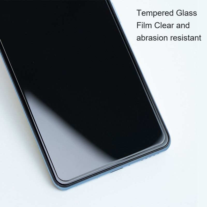 Displayschutzfolie Aus Gehärtetem Glas Für Xiaomi 15t / 15t Pro