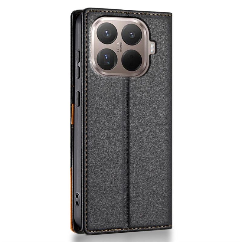 Flip Case Xiaomi 15t Pro Anti-rfid-technologie