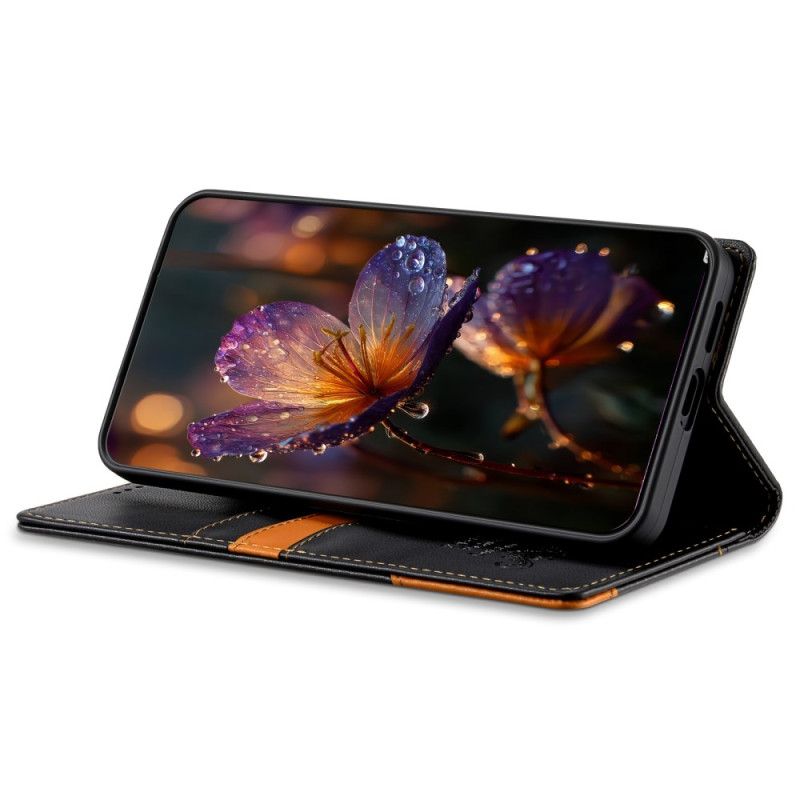 Flip Case Xiaomi 15t Pro Anti-rfid-technologie