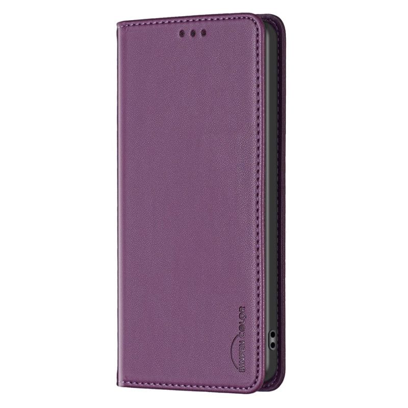 Flip Case Xiaomi 15t Pro Binfen Color