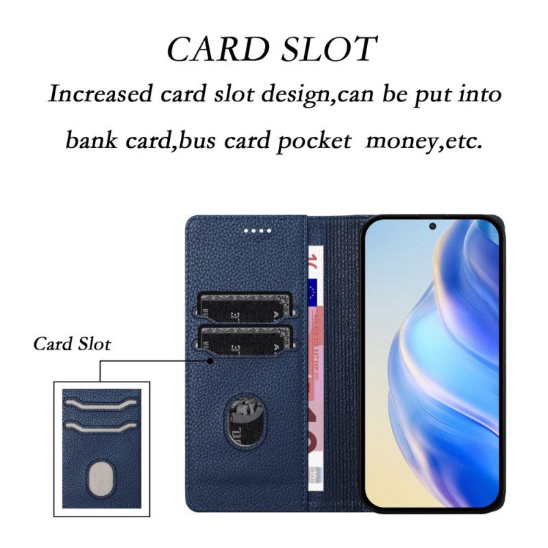 Flip Case Xiaomi 15t Pro Geldbörse