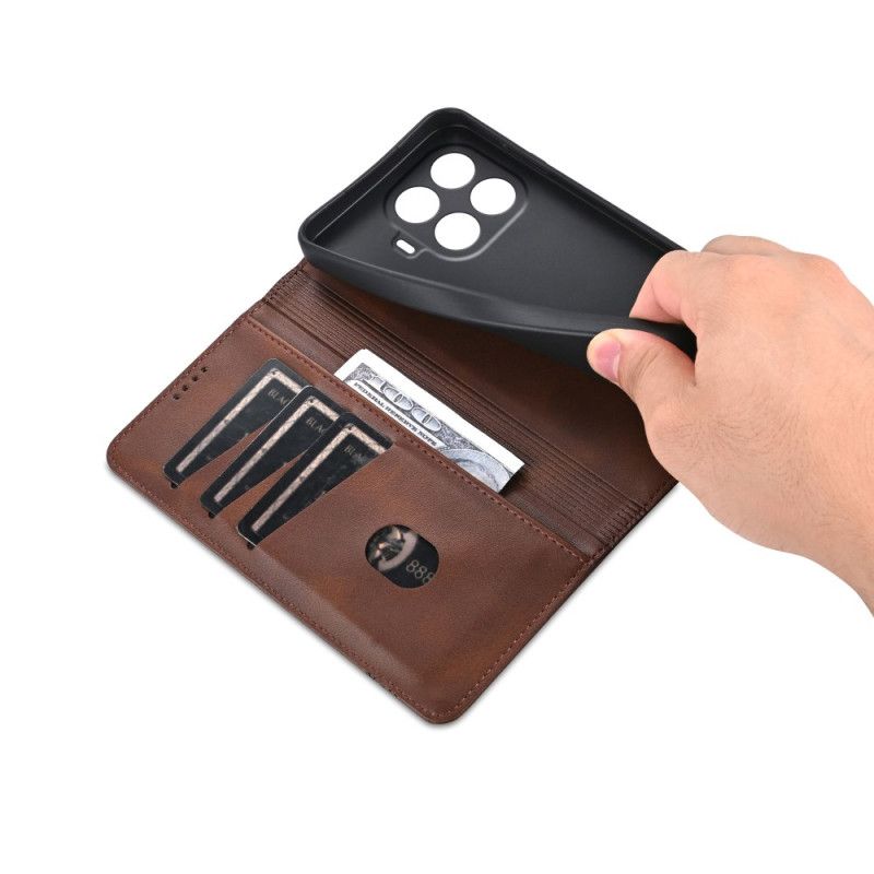 Flip Case Xiaomi 15t Pro Handyhülle Azns