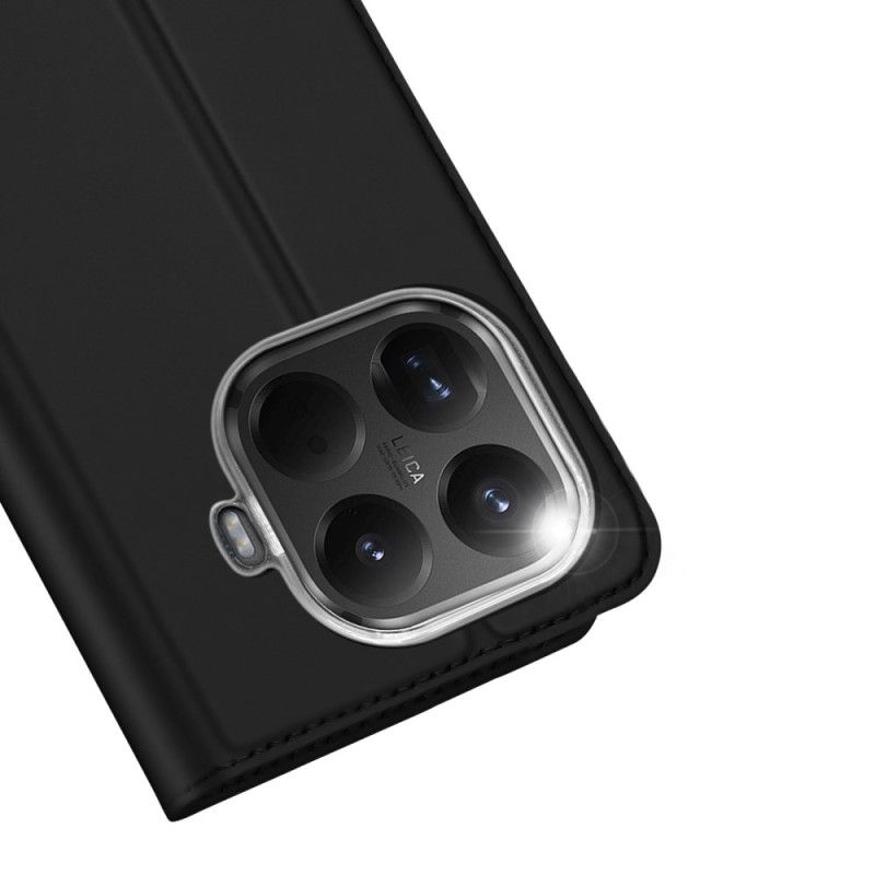 Flip Case Xiaomi 15t Pro Skin Pro Series Dux Ducis