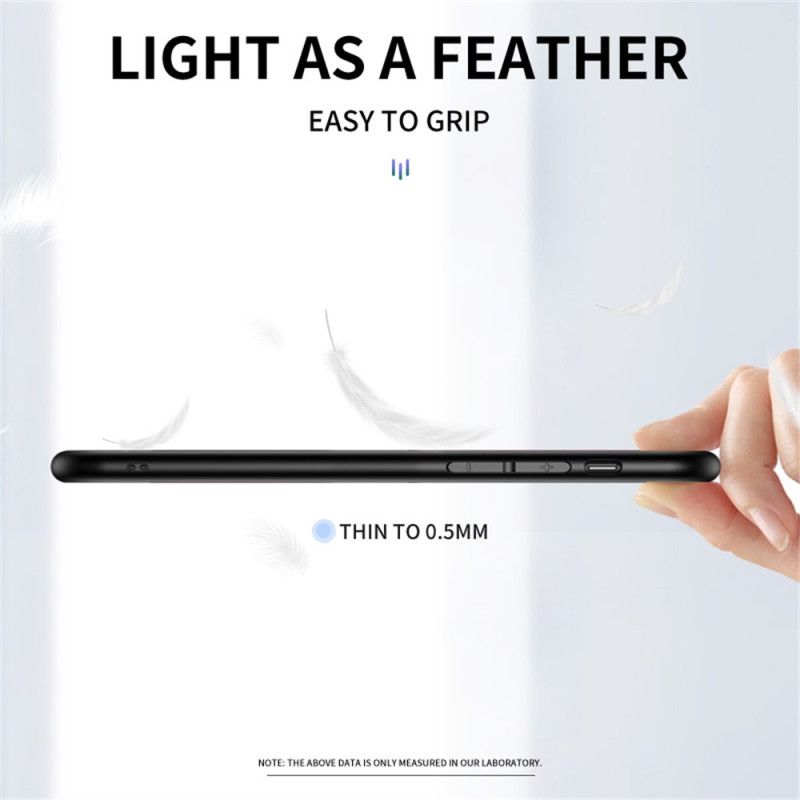 Hülle Für Xiaomi 15t Pro Gehärtetes Glas Mit Hello-muster