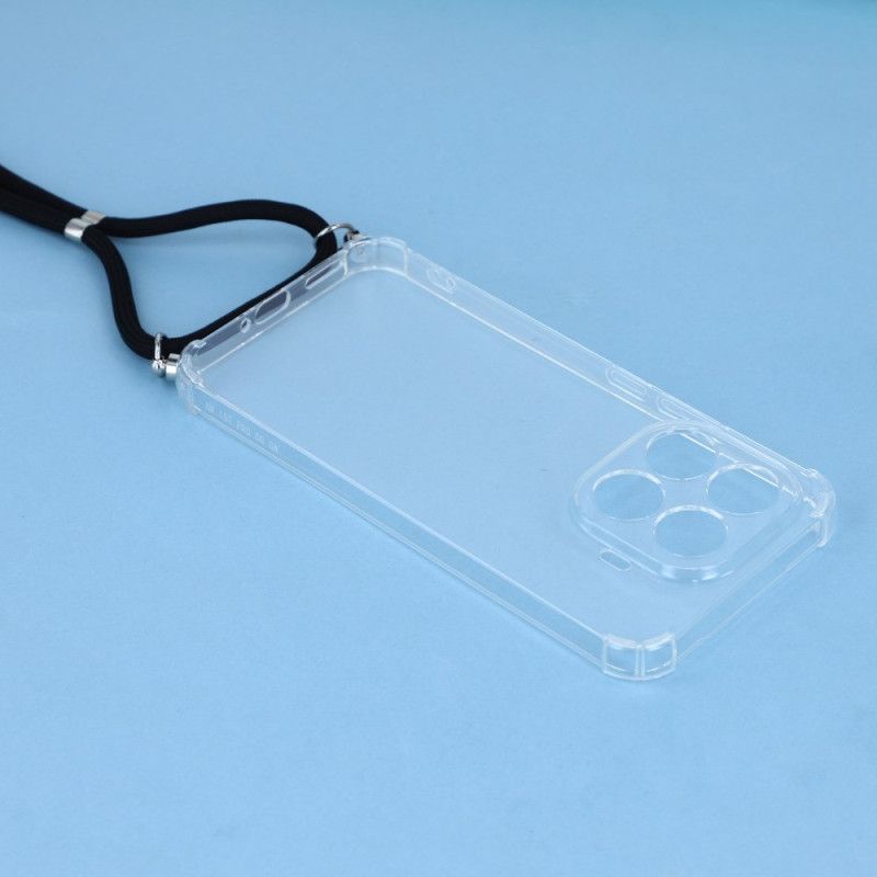 Hülle Für Xiaomi 15t Pro Mit Kabel