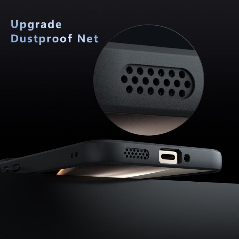 Hülle Für Xiaomi 15t Pro Robust