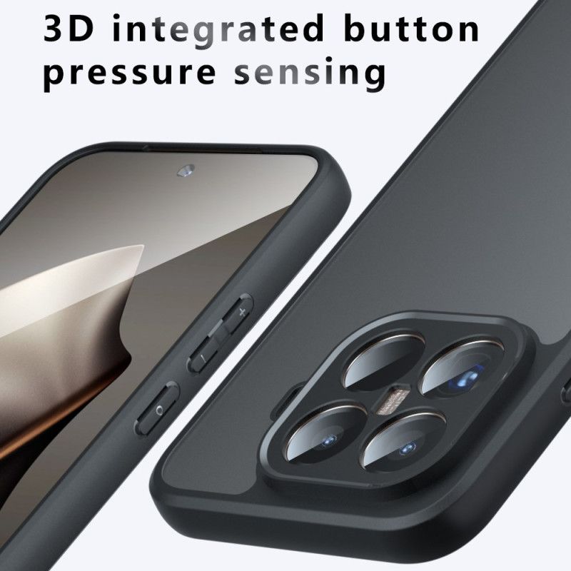 Hülle Für Xiaomi 15t Pro Robust