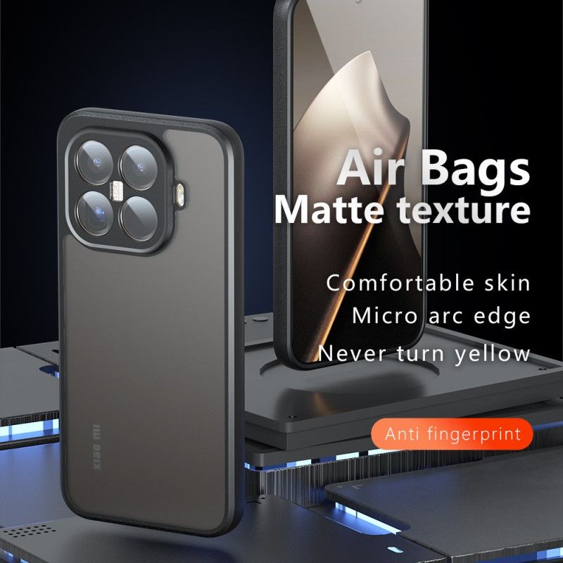 Hülle Für Xiaomi 15t Pro Robust