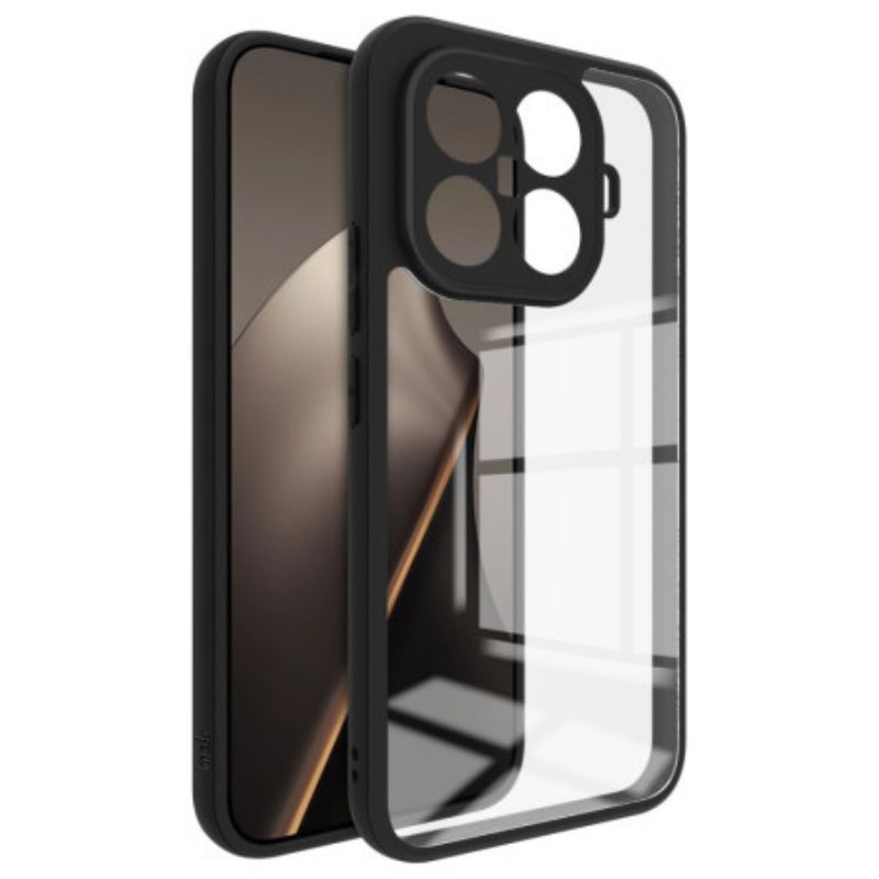 Hülle Für Xiaomi 15t Pro Ux-9a Serie Imak