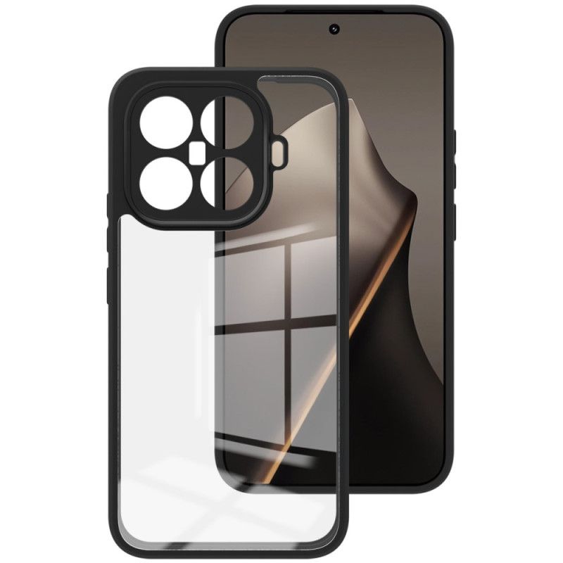 Hülle Für Xiaomi 15t Pro Ux-9a Serie Imak