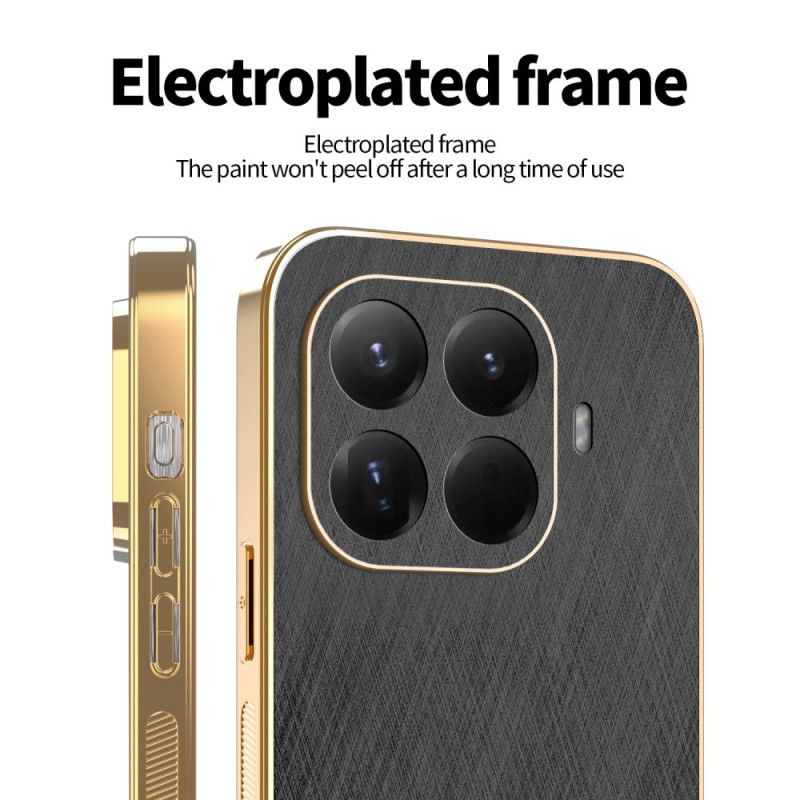 Hülle Xiaomi 15t Pro Azns