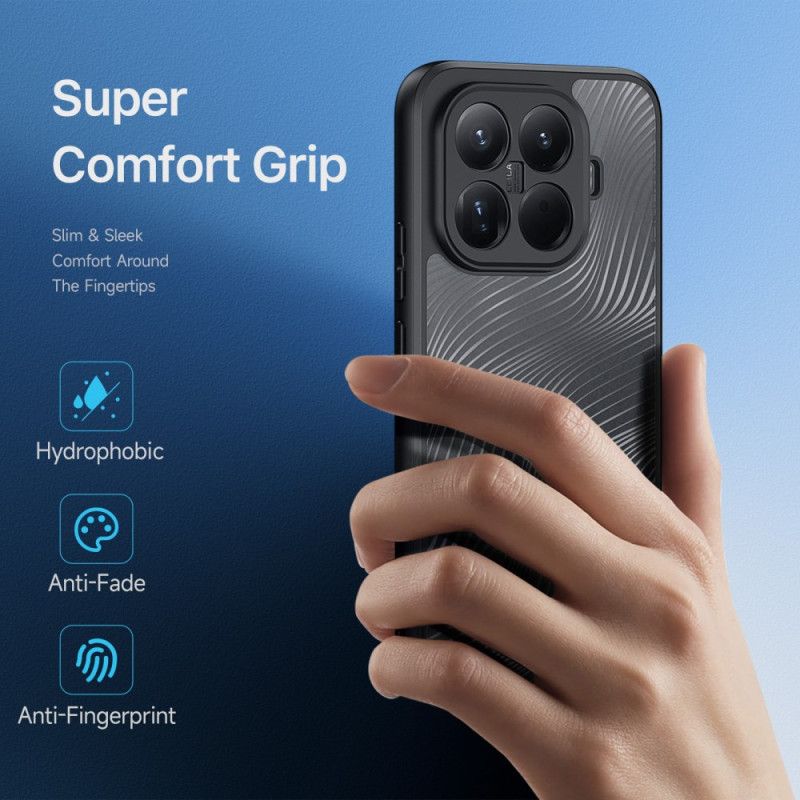 Hülle Xiaomi 15t Pro Handyhülle Aimo Serie Dux Ducis