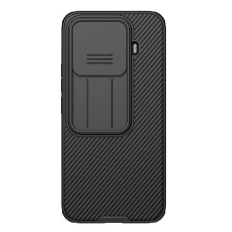 Hülle Xiaomi 15t Pro Handyhülle Camshield Pro Series Nillkin