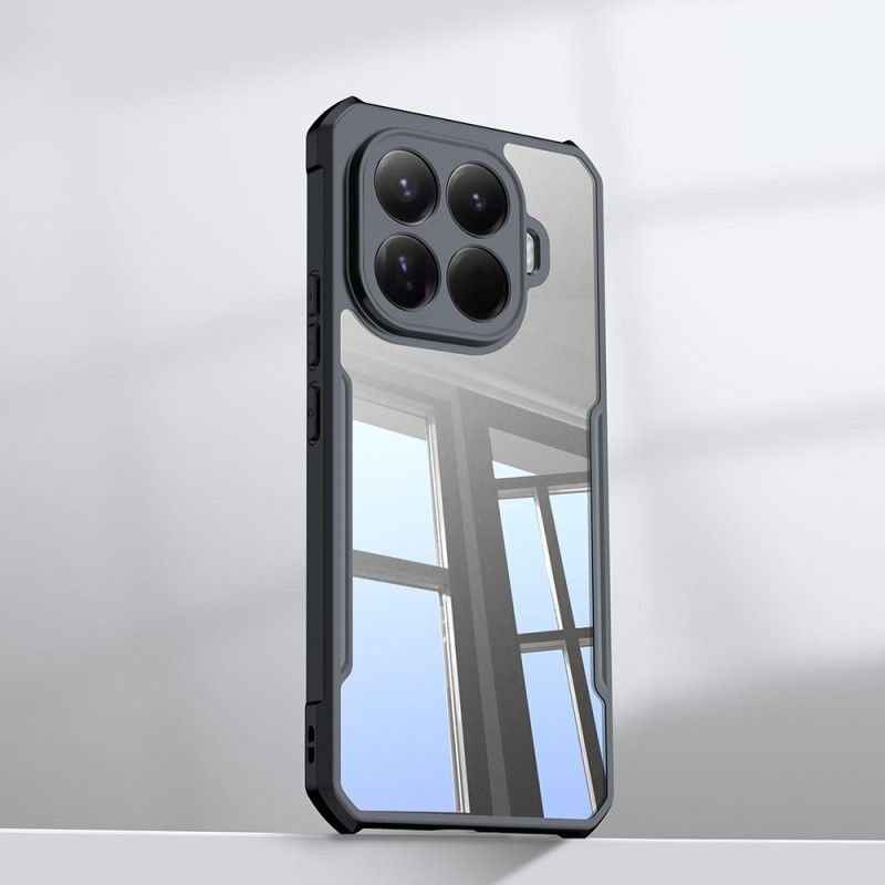 Hülle Xiaomi 15t Pro Handyhülle Xundd