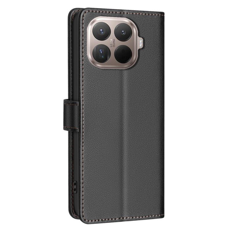 Lederhüllen Für Xiaomi 15t Pro Binfen Color