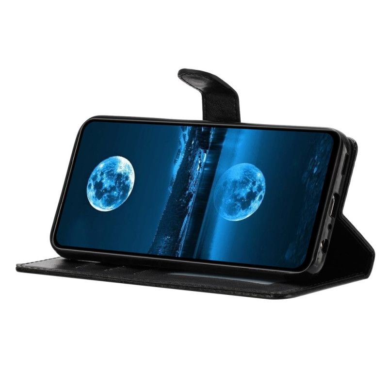 Lederhüllen Für Xiaomi 15t Pro Einfarbig