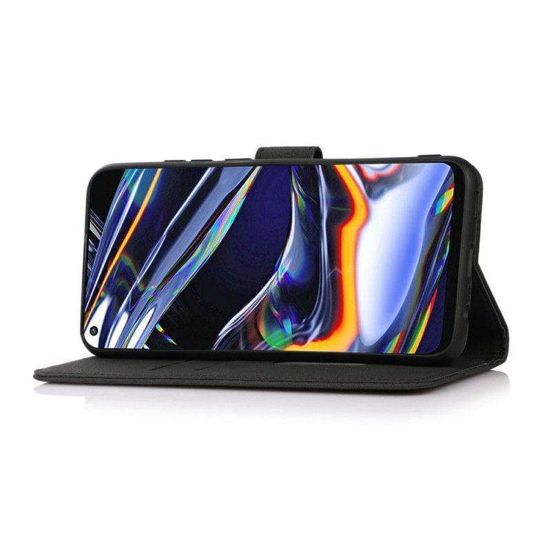 Lederhüllen Für Xiaomi 15t Pro Khazneh Wildlederoptik
