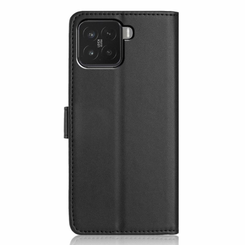 Lederhüllen Für Xiaomi 15t Pro Kunstleder