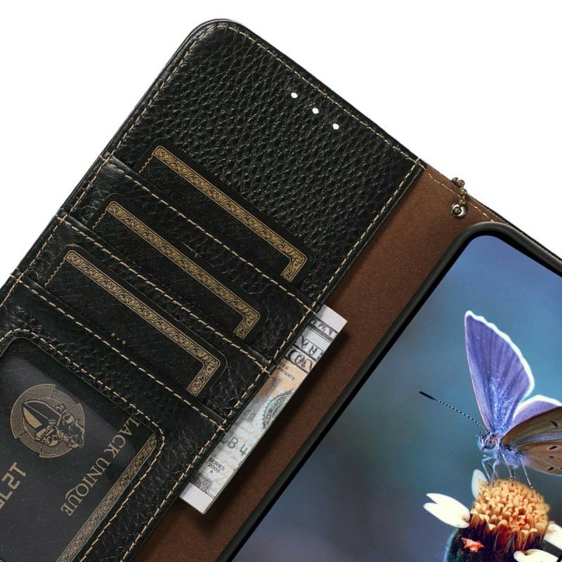 Lederhüllen Für Xiaomi 15t Pro Leder