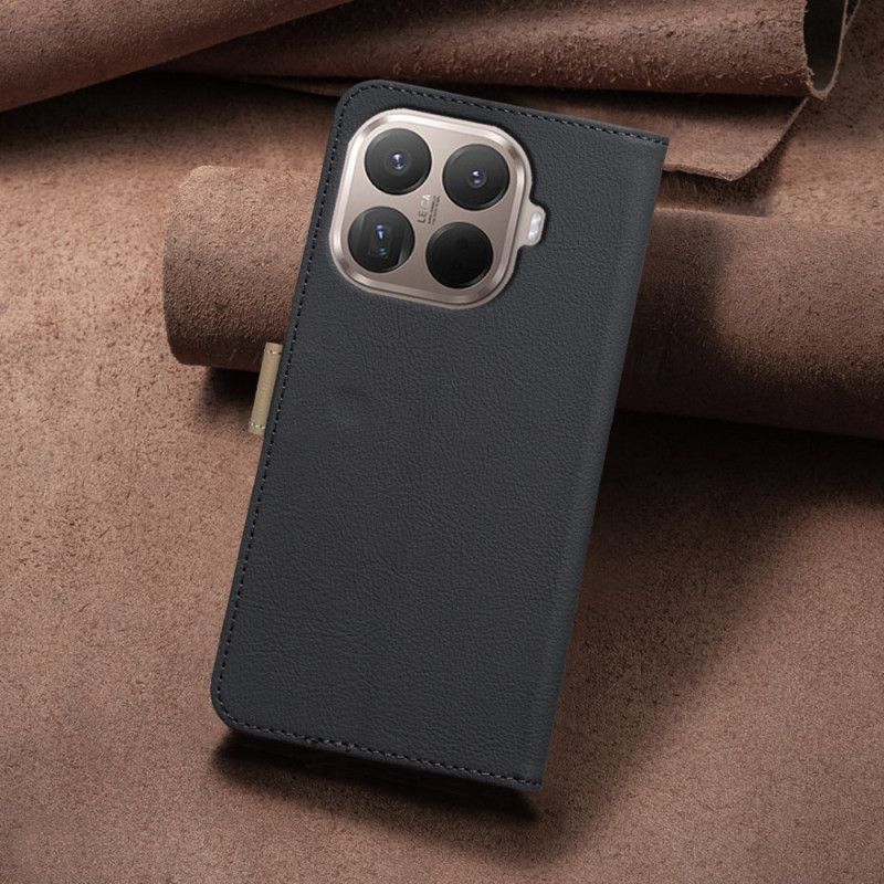 Lederhüllen Xiaomi 15t Pro Floral Binfen Color