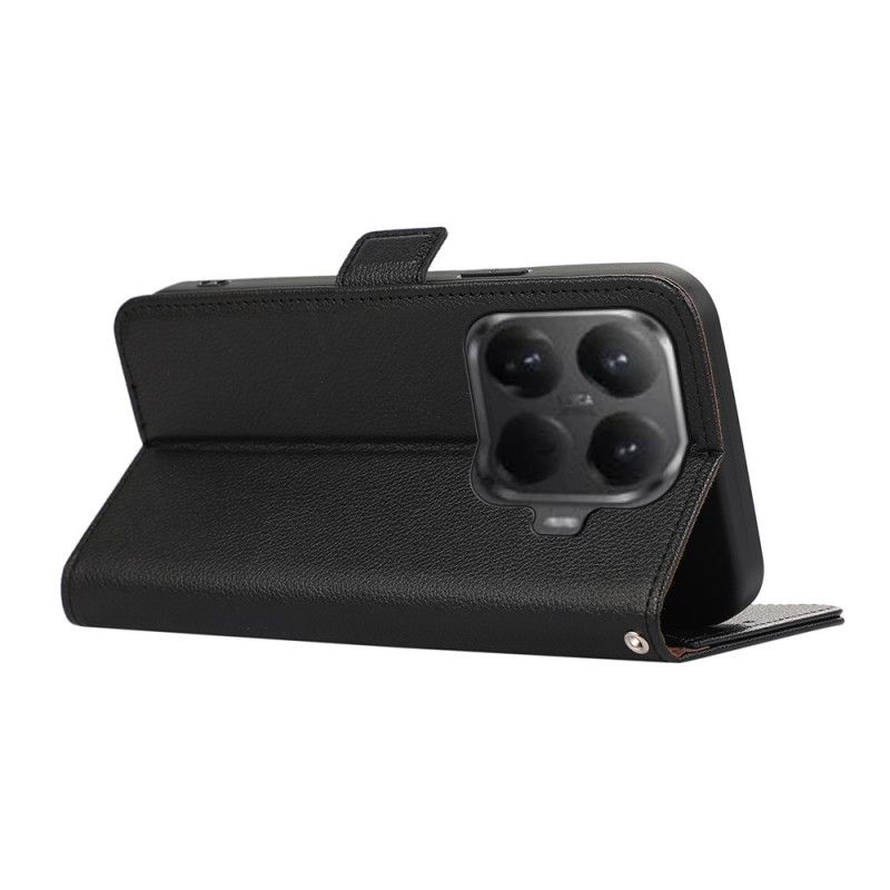 Lederhüllen Xiaomi 15t Pro Handyhülle Abeel