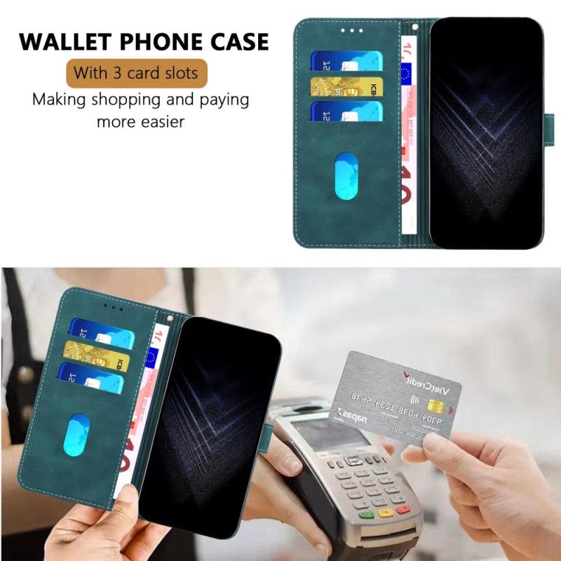 Lederhüllen Xiaomi 15t Pro Handyhülle Design 7