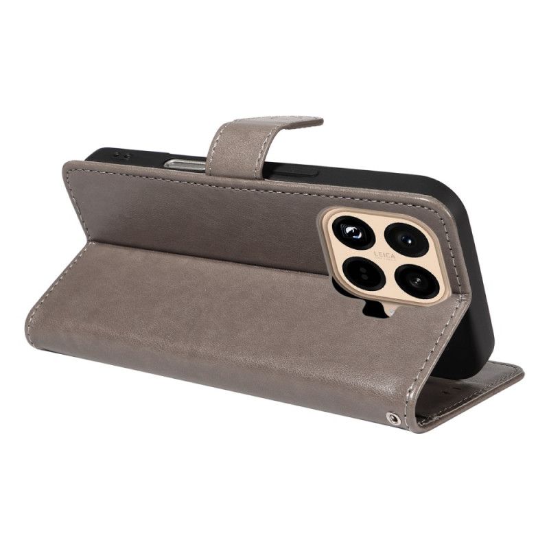 Lederhüllen Xiaomi 15t Pro Katze Und Biene