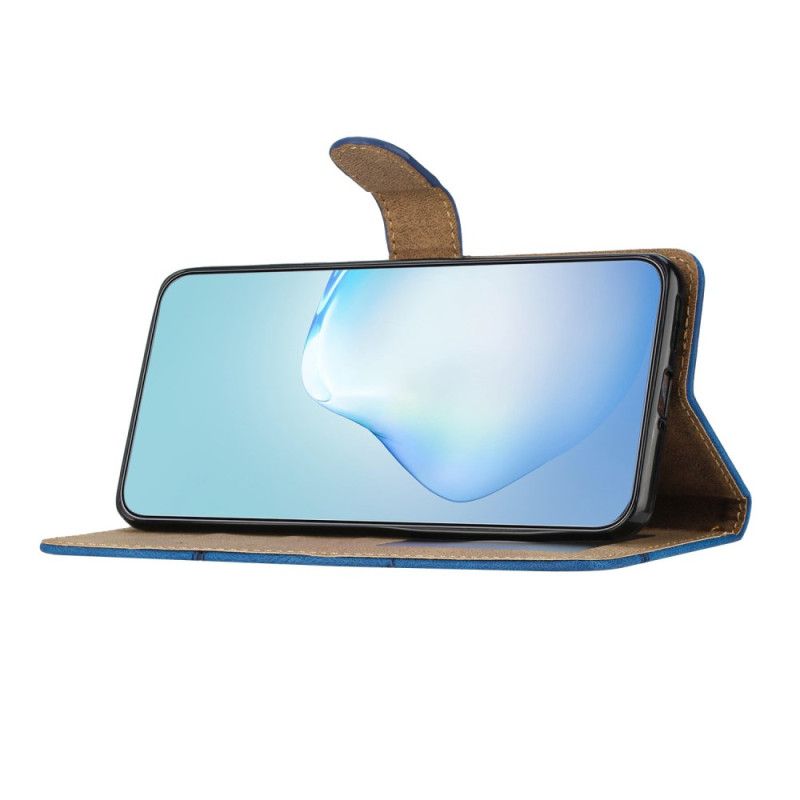 Lederhüllen Xiaomi 15t Pro Linien