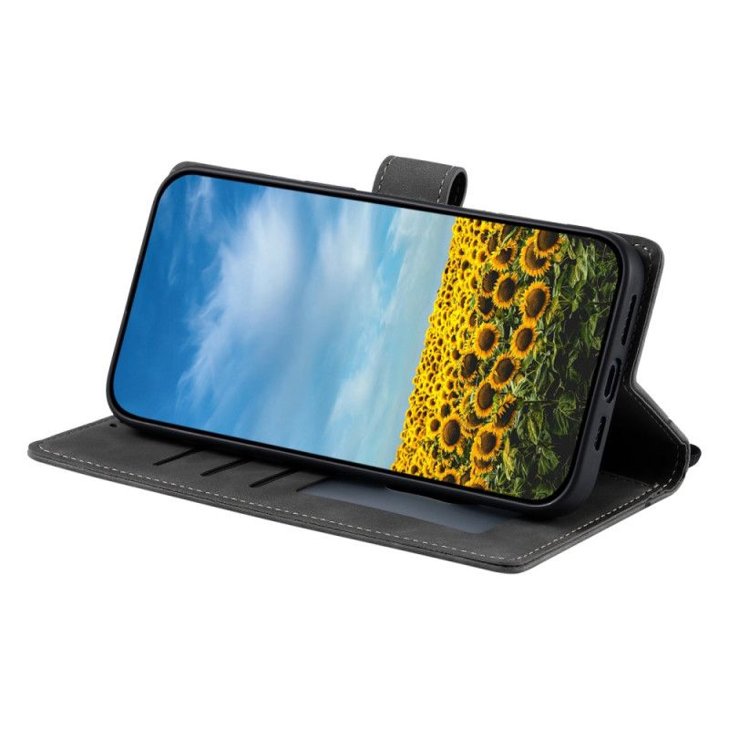 Lederhüllen Xiaomi 15t Pro Mandala-wildlederoptik