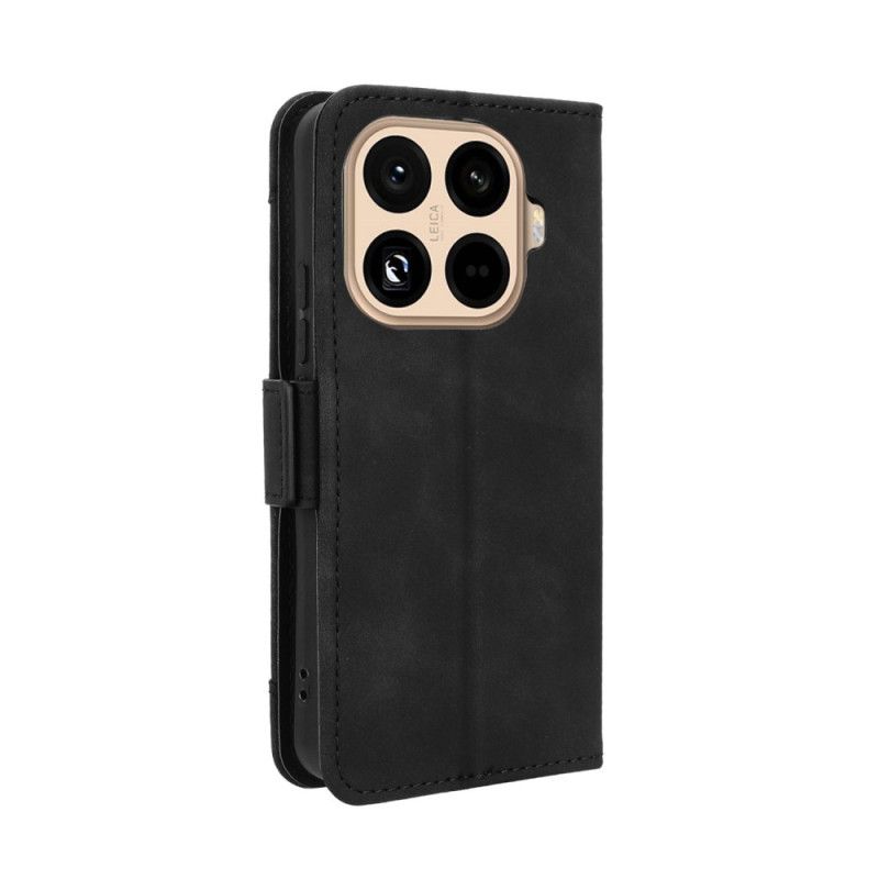 Lederhüllen Xiaomi 15t Pro Mehrfach-kartenetui