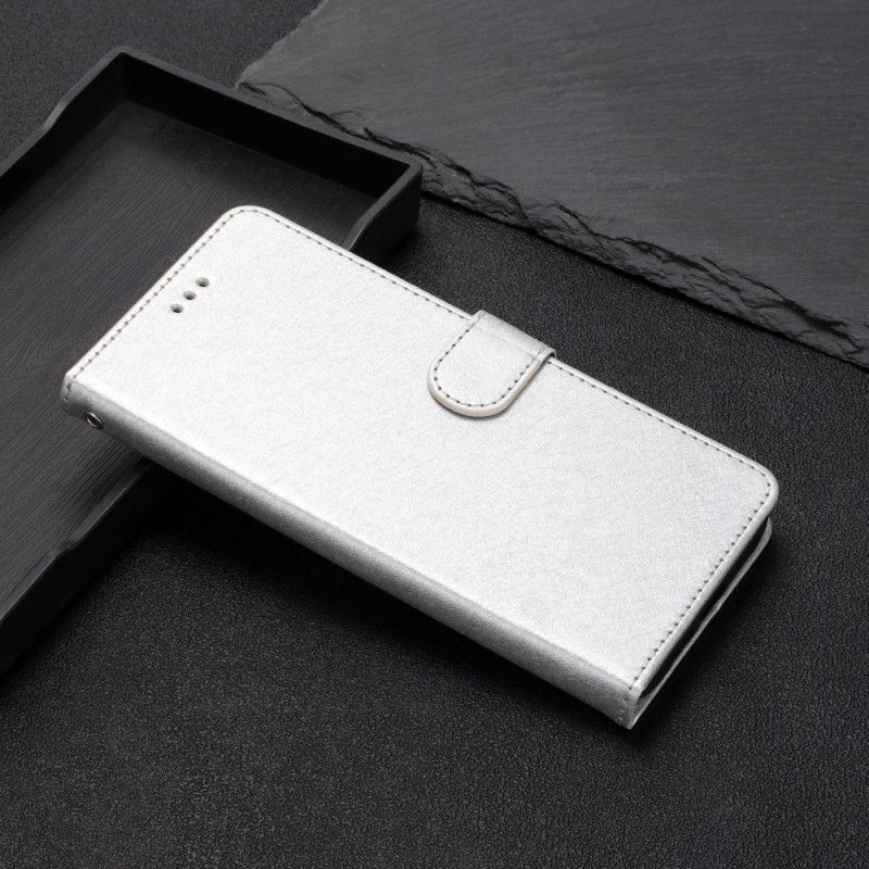Lederhüllen Xiaomi 15t Pro Seidenstruktur