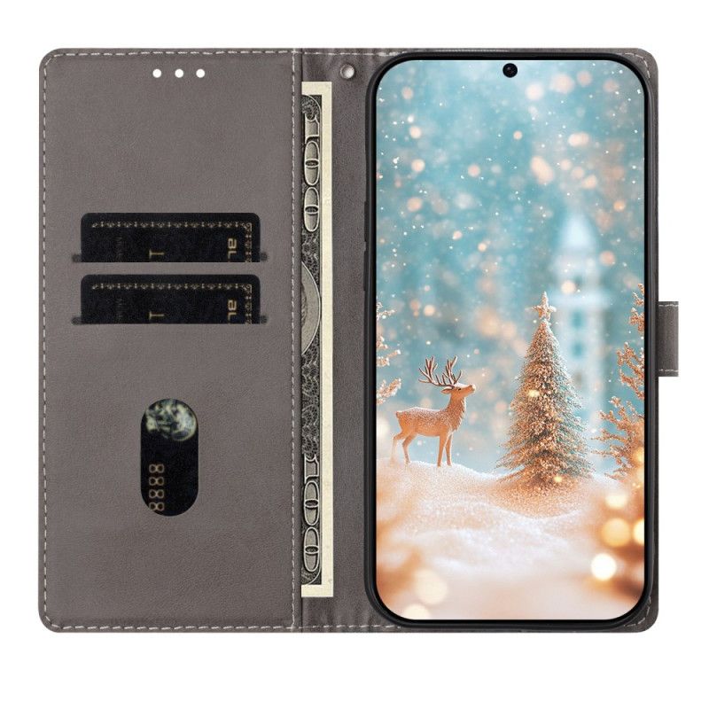 Lederhüllen Xiaomi 15t Pro Weihnachten