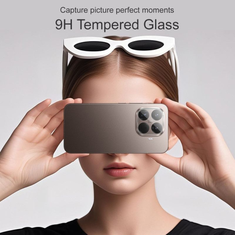 Linsenschutzfolie Aus Gehärtetem Glas Für Xiaomi 15t Pro