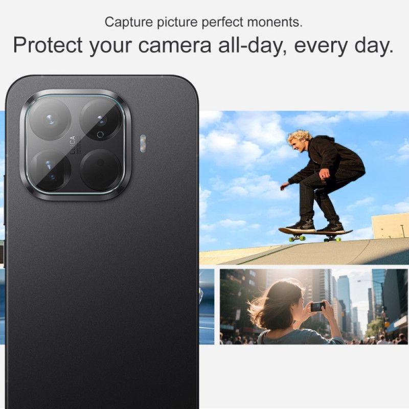 Linsenschutzfolie Aus Gehärtetem Glas Für Xiaomi 15t Pro