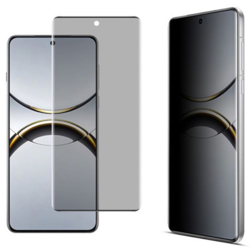 Displayschutz Aus Gehärtetem Glas Für Oppo Find X8 Pro