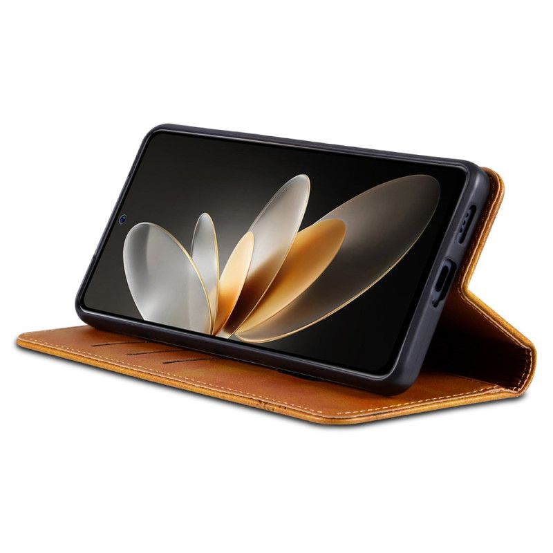 Flip Case Für Oppo Find X8 Pro Azns