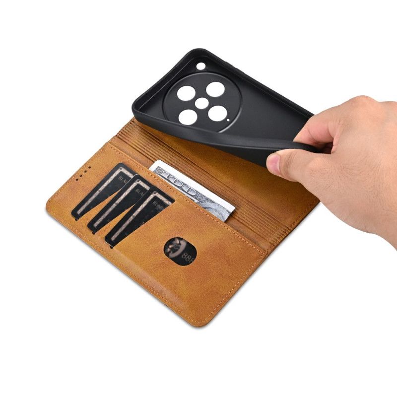 Flip Case Für Oppo Find X8 Pro Azns