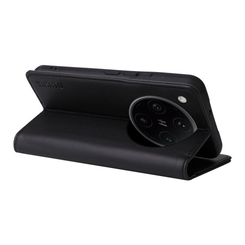 Flip Case Für Oppo Find X8 Pro Yikatu