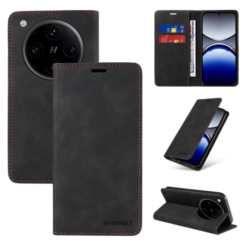 Flip Case Oppo Find X8 Pro Betopnice