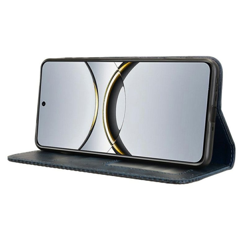 Flip Case Oppo Find X8 Pro Vintage-fries