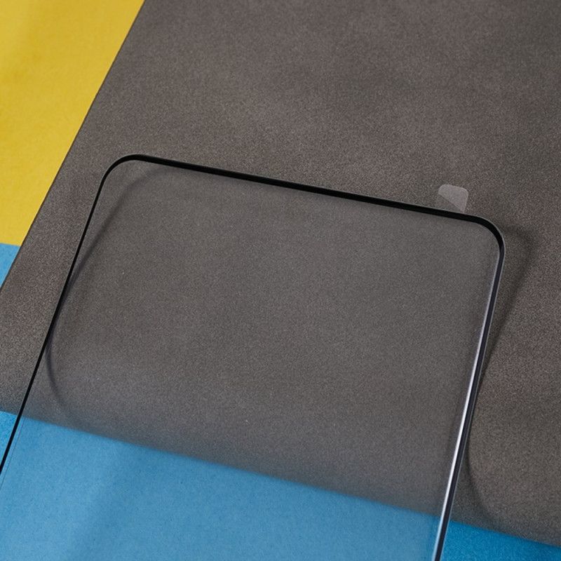 Ganzkörper-displayschutz Aus Gehärtetem Glas Für Oppo Find X8 Pro