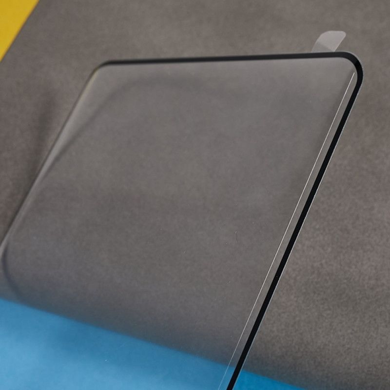 Ganzkörper-displayschutz Aus Gehärtetem Glas Für Oppo Find X8 Pro