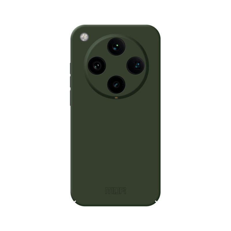 Hülle Für Oppo Find X8 Pro Qin-serie Nillkin