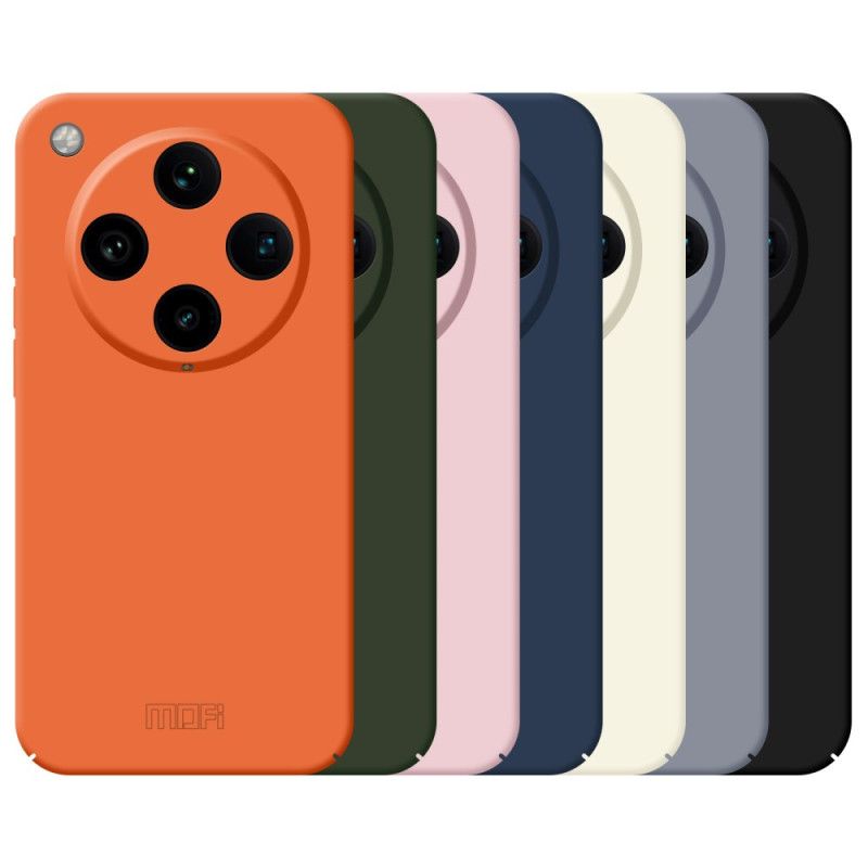 Hülle Für Oppo Find X8 Pro Qin-serie Nillkin