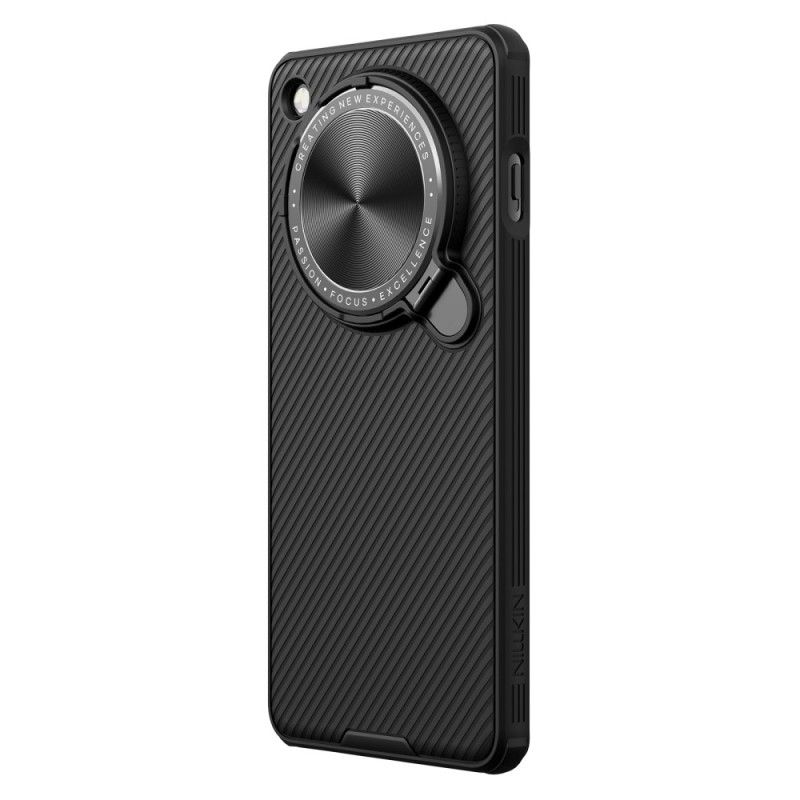 Hülle Oppo Find X8 Pro Camshield Magnetverschluss