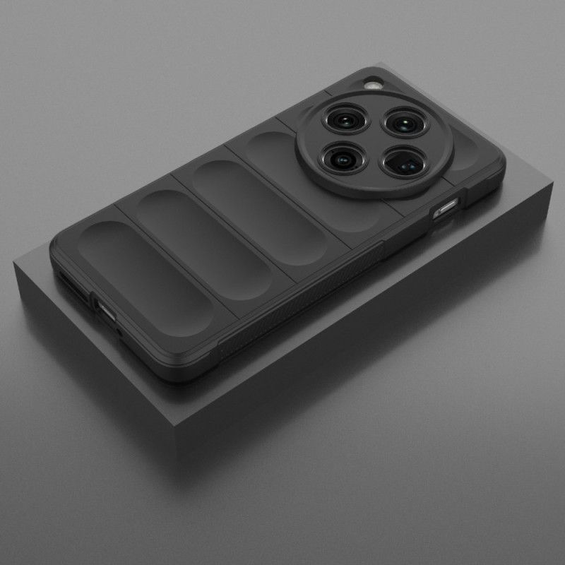 Hülle Oppo Find X8 Pro Handyhülle Rutschfest