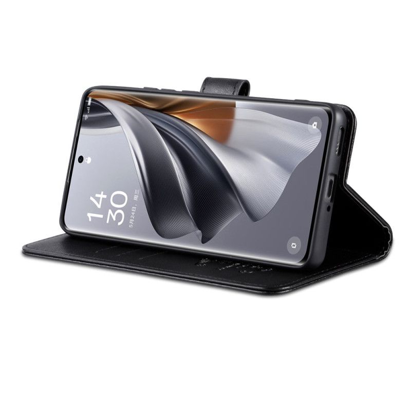 Lederhüllen Oppo Find X8 Pro Azns