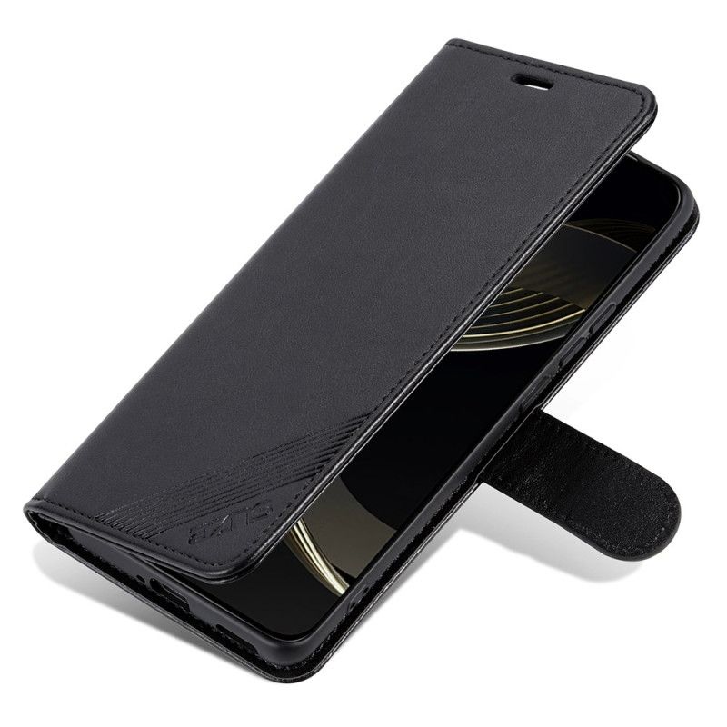 Lederhüllen Oppo Find X8 Pro Azns