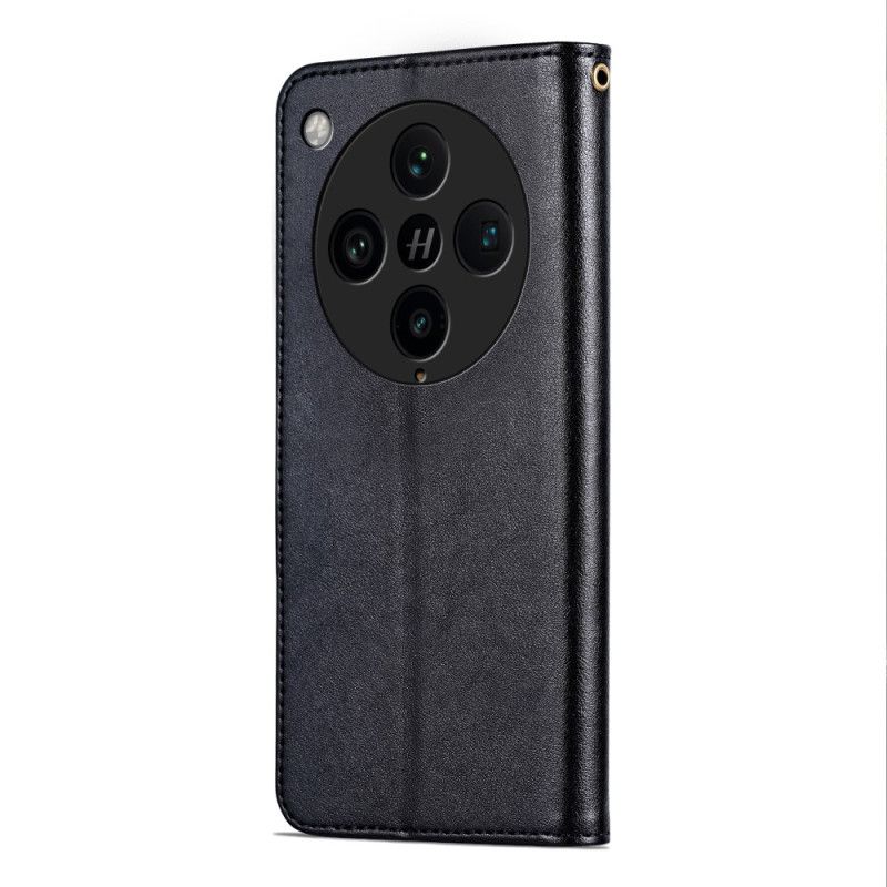 Lederhüllen Oppo Find X8 Pro Azns