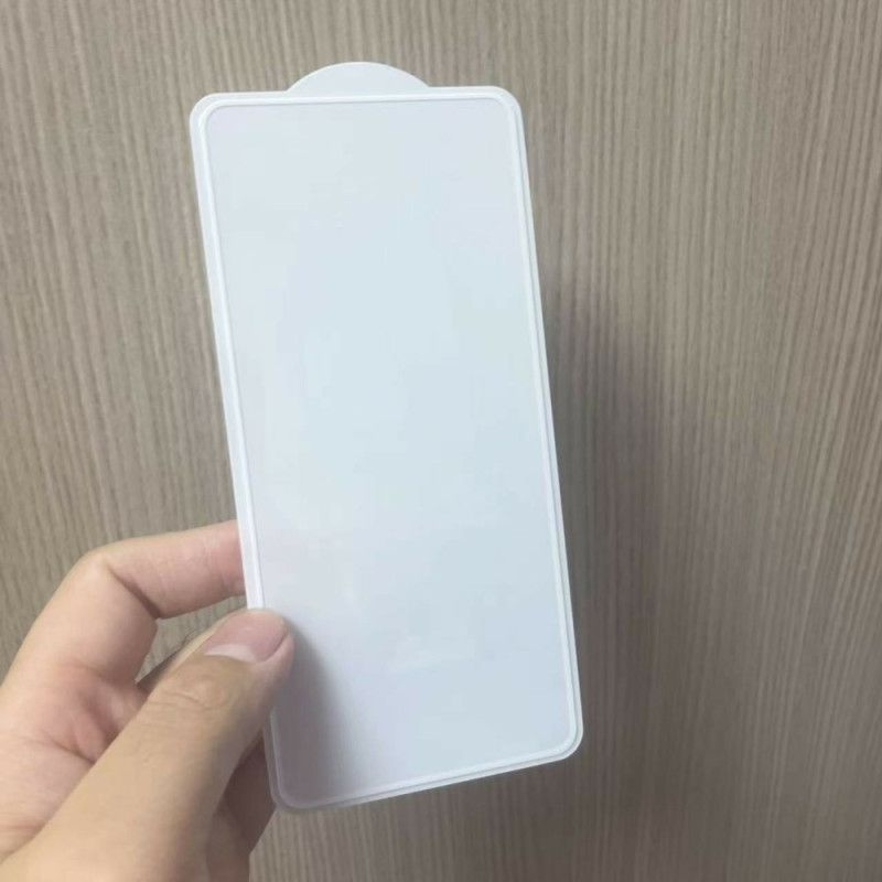 Displayschutzfolie Aus Gehärtetem Glas Für Vivo X300 Pro